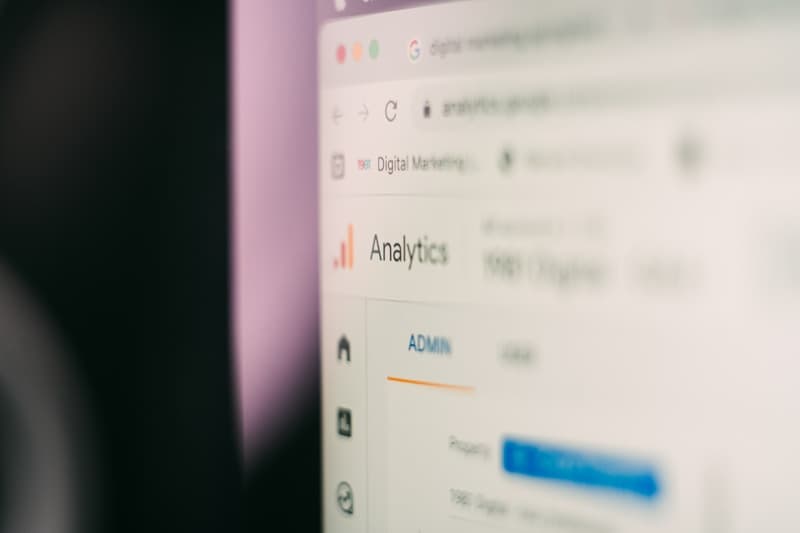 Search Engine Optimization